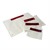 Documents Enclosed Envelopes Printed
