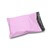 Pink Mailing Bags - Recycled Plastic