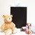 Black Matt Boutique Paper Bags
