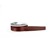 Burgundy Double Satin Ribbon