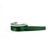 Dark Green Double Satin Ribbon