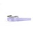 Lilac Double Satin Ribbon