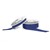 Royal Blue Double Satin Ribbon