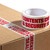 Contents Checked and Sealed Tape