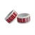 Fragile Printed PVC Tape