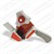 Pistol Grip Tape Gun