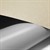 Silver Kraft Roll Wrapping Paper