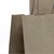 Brown Premium Italian Paper Carrier Bags with Twisted Handles
