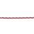 Christmas Twine Red & White 3mm x 20m