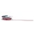 Christmas Twine Red & White 3mm x 20m