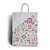 Iconic Christmas Premium Carrier Bags