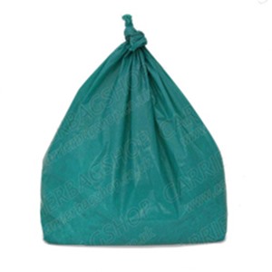 Green Refuse Sacks