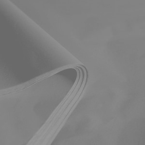 Grey Acid-Free Tissue Paper (MG)