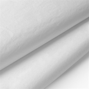 White Acid-Free Tissue Paper [MF]