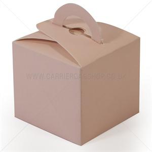 Mini Gift Boxes Baby Pink