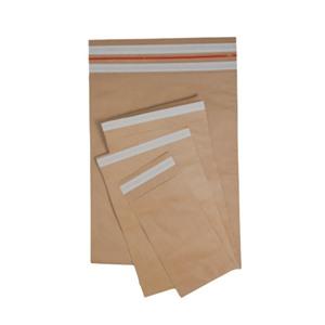 Kraft Paper Mailing Bags