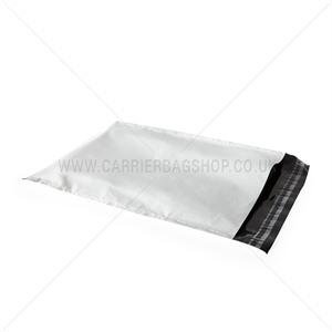 Co-Extruded Mailing Pouches with Seal Strip