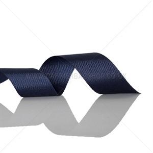 Navy Blue Grosgrain Ribbon [9590]