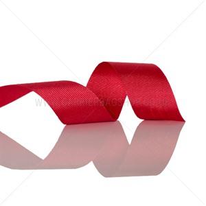 Red Grosgrain Ribbon [9325]