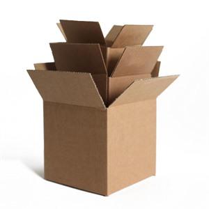 Single Wall Cardboard Boxes - All Small Sizes