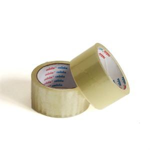 Packing Tape Low Noise Clear Tape