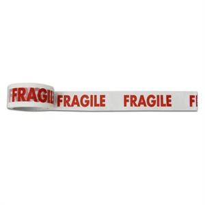 Fragile PP Tape Low Noise