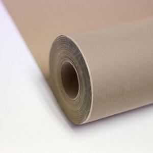 Cream Kraft Roll Wrapping Paper