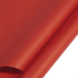 Red  Economy Tissue Paper (MG)