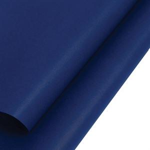 Dark Blue Economy Tissue Paper (MG)