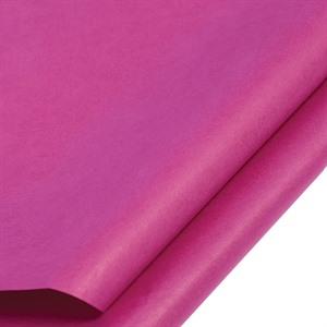 Shocking Pink Economy Tissue Paper (MG)