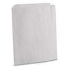 White Sulphite Paper Bags