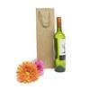 Natural Kraft Wine Bottle Gift Bags