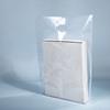 Clear Degradable Plastic Carrier Bags
