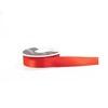 Red Double Satin Ribbon