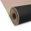 Black Kraft Roll Wrapping Paper