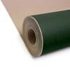Dark Green Kraft Roll Wrapping Paper