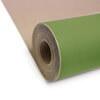 Lime Green Kraft Roll Wrapping Paper