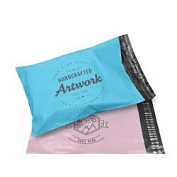Branded Mailing Bags
