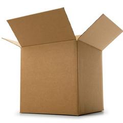 Cardboard Boxes