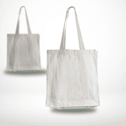 Cotton & Canvas Bags