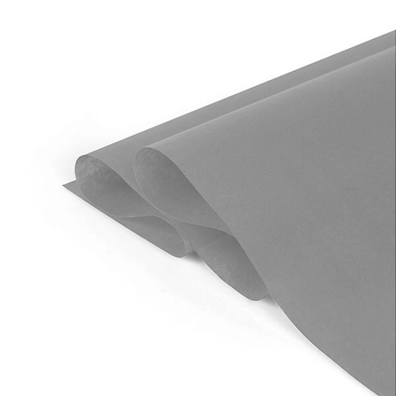 Grey Acid-Free Tissue Paper (MG)