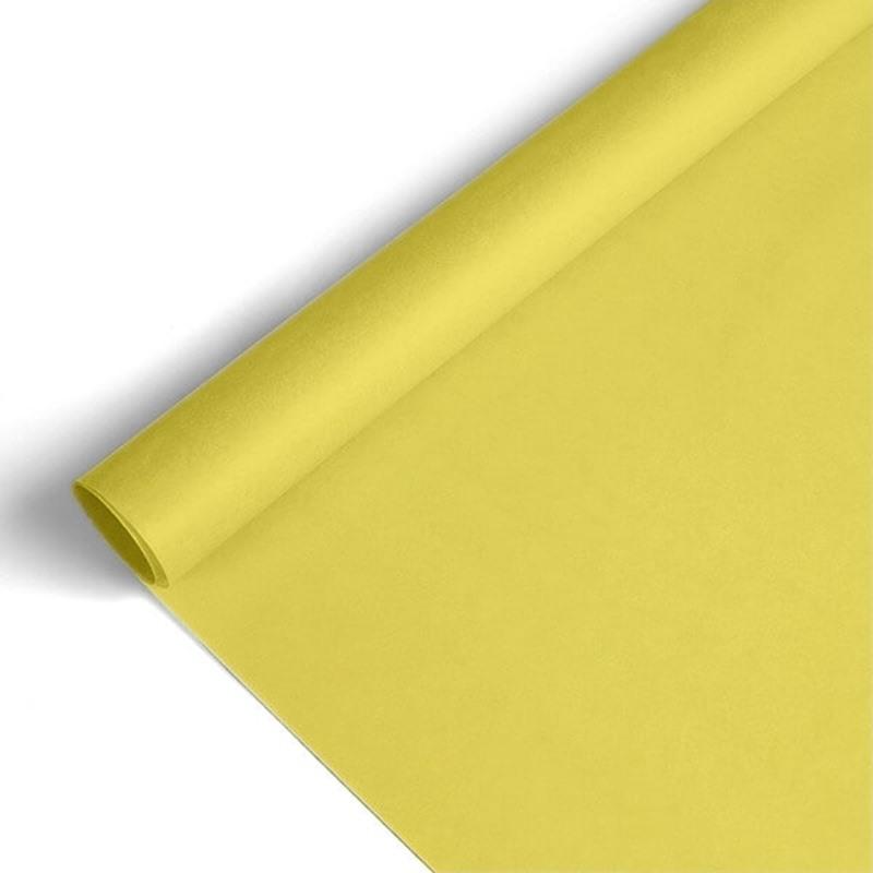 Yellow Acid-Free Tissue Paper (MG)
