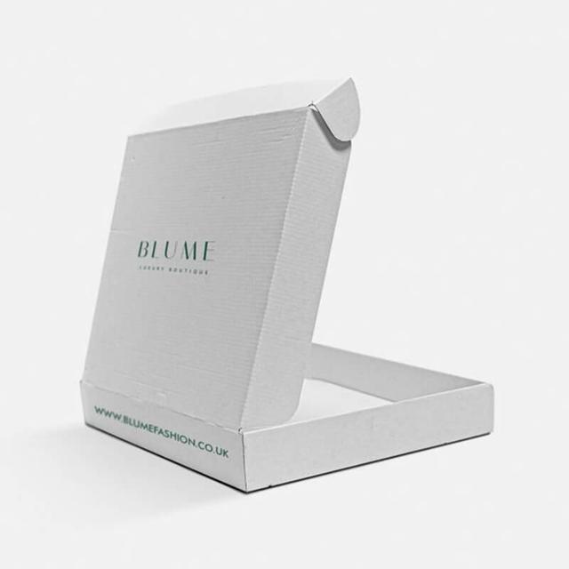 Printed 0427 Style Boxes - 222x160x20mm