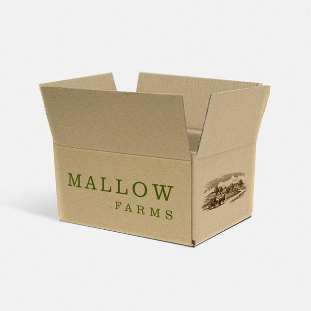 Printed Royal Mail Parcel Boxes - 349x249x159mm