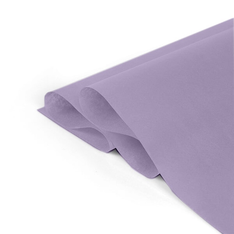 Lilac MG Acid Free Tissue Paper